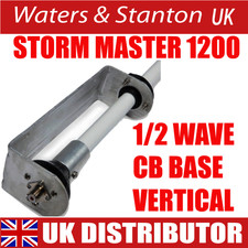 STORM MASTER 1200 - ANTENNA