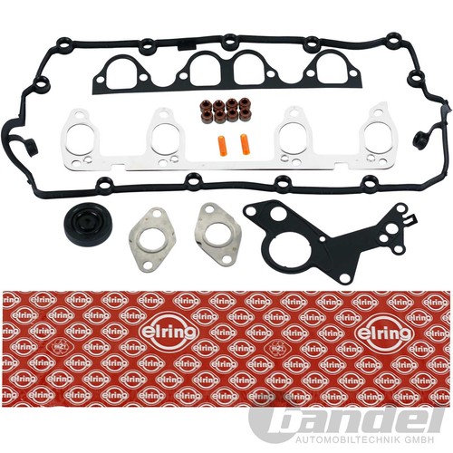 Elring kit guarnizioni - kit,