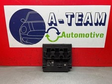 Centralina rete di bordo