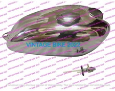 SERBATOIO BENZINA YAMAHA SR500