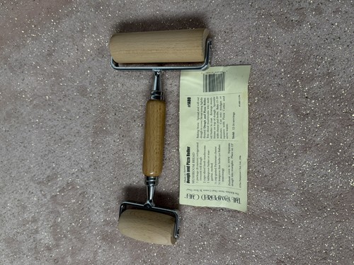 Rullo panettiere legno per - legno,