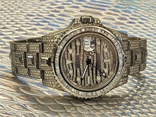 Orologio rolex gmt - rolex, ii