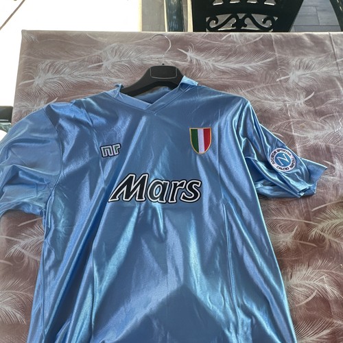 Maglia ssc napoli - maglia, home