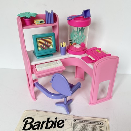 Barbie magic moves - magic,