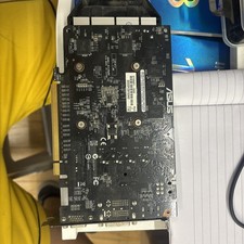 scheda video gtx 650 ti