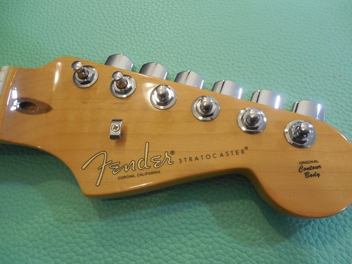 Fender american professional - fender,