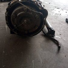 450004C051 Cambio automatico  KIA SORENTO 1a Serie 2.5 16V CRDI 4WD SUV