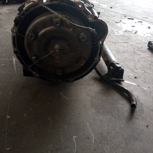 450004c051 cambio automatico - cambio,