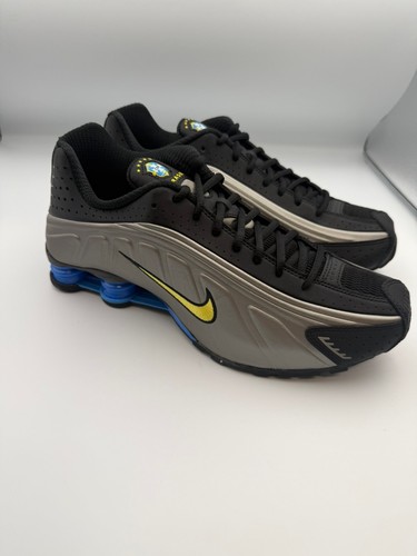Scarpe nike shox brasile - shox, r4
