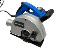 Scanalatrice da muro per