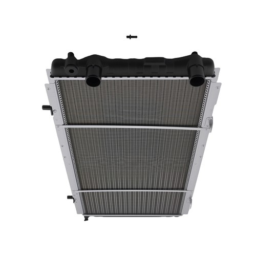 Radiatore auto for - for, ducato