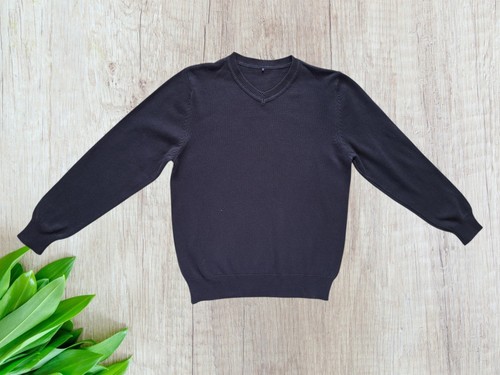 Maglione maglia manica - , lunga