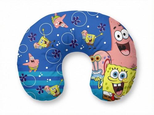 Spongebob testa spugna - spongebob, di