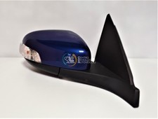 RETROVISORE EST. REGOLAZ. ELETTR. DX. C/LUCE 30716949 VOLVO C30 (10/06>) RICAMBI