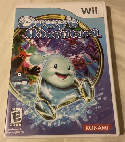 Nintendo wii l - nintendo,
