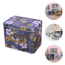  Scatola Porta Oggetti Piccola