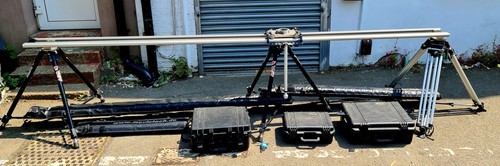 Movietech scooter dolly pro - scooter,