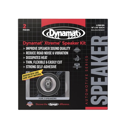 Dynamat xtreme confezione - dynamat,