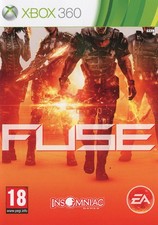Xbox 360 Fuse UFFICIALE ITALIA