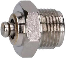 VALVOLA ISPEZIONABILE RICAMBIO