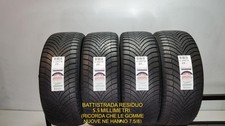 Gomme usate stagioni - usate, 4