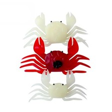 Esca Morbida Granchio 714cm