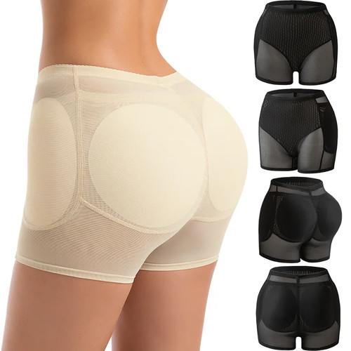 Culotte sculptante haute - sculptante,