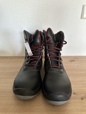 Stivali antinfortunistici