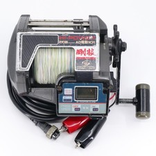 Mulinello elettrico Ryobi AD