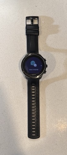 Suunto baro gps - baro, smart