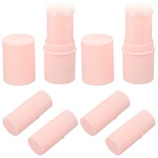  6 Pcs Tubi Vuoti Per Balsamo Labbra Contenitori Di Rossetto Fai -da -te Porta