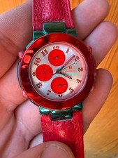 OROLOGIO UOMO BREIL PAREO