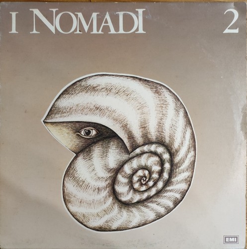 Nomadi volume 2 - i,