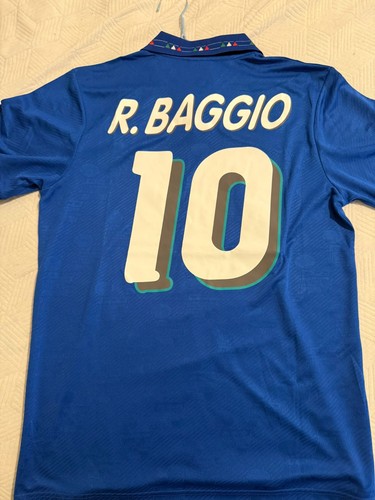 Italia baggio diadora - italia,