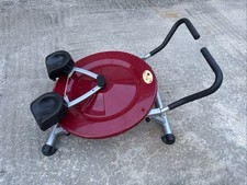 Ab Circle Pro Machine