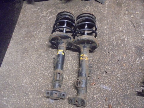 Ammortizzatori bmw monroe e - bmw, z3