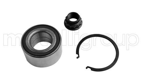 Kit cuscinetti ruota metelli - kit,