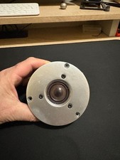 Dynaudio 81012 coppia tweeter