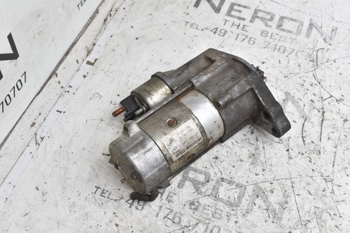Motorino avviamento land rover - motorino,