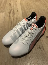 Scarpe calcio puma king - scarpe,