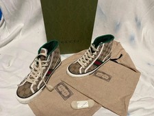 Gucci GG Monogram Tennis 1977