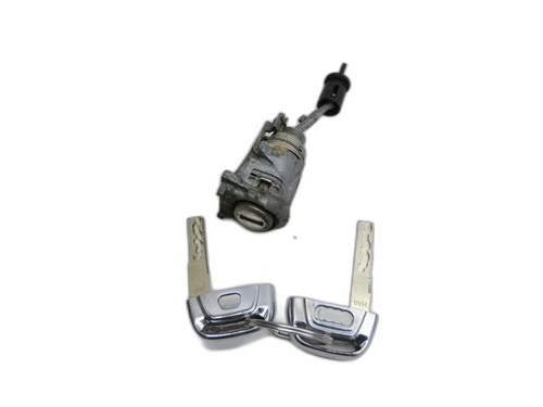 Cilindro serratura con - , 2