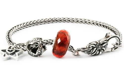 Bracciale trollbeads - trollbeads, in