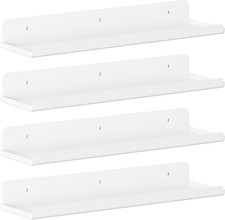 Mensole Galleggianti per