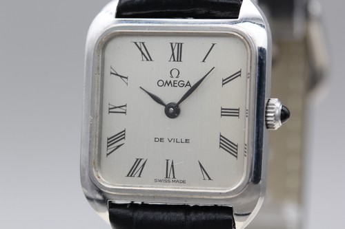 Omega ville cal - de, cal.625