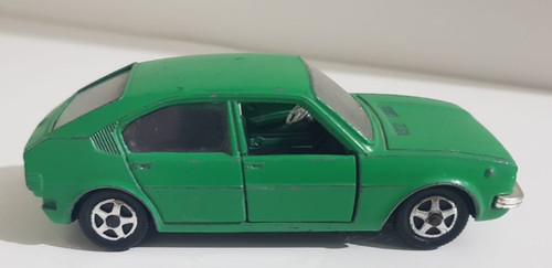 Mebetoys alfa sud - mebetoys,