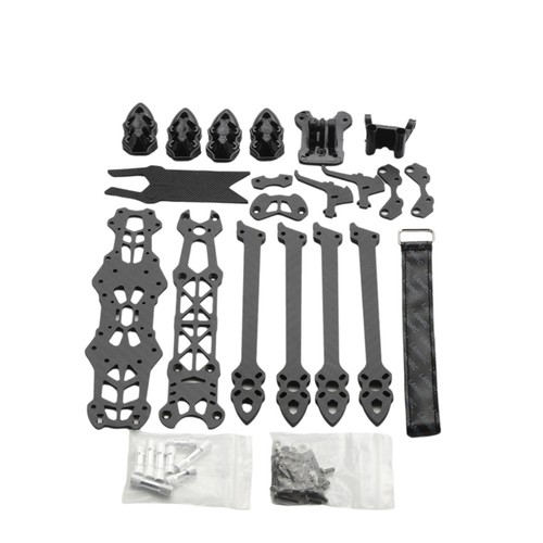 Kit telaio fpv - telaio,