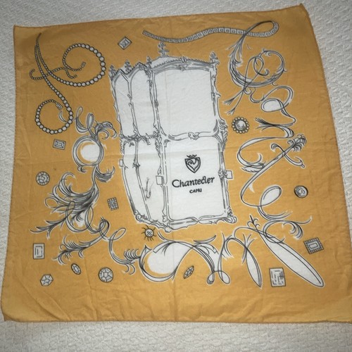 Sciarpa chantecler capri - chantecler,
