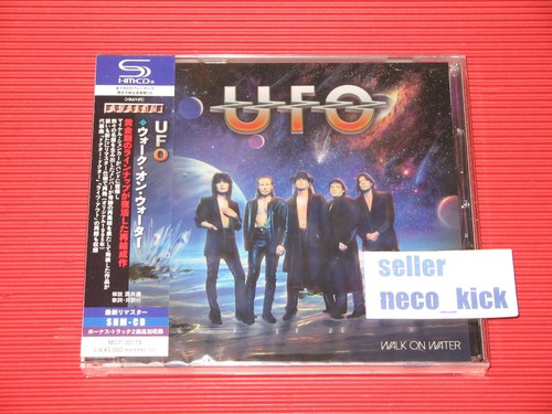 11b ufo walk water - on,
