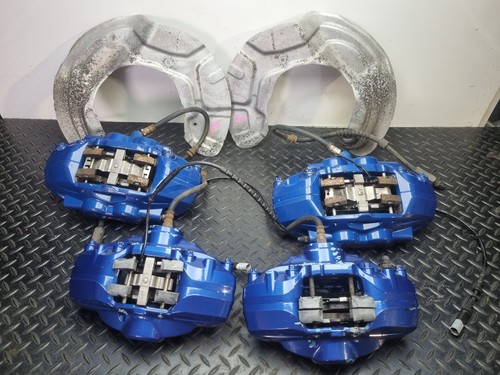 Set pinze freno bmw - freno, 2